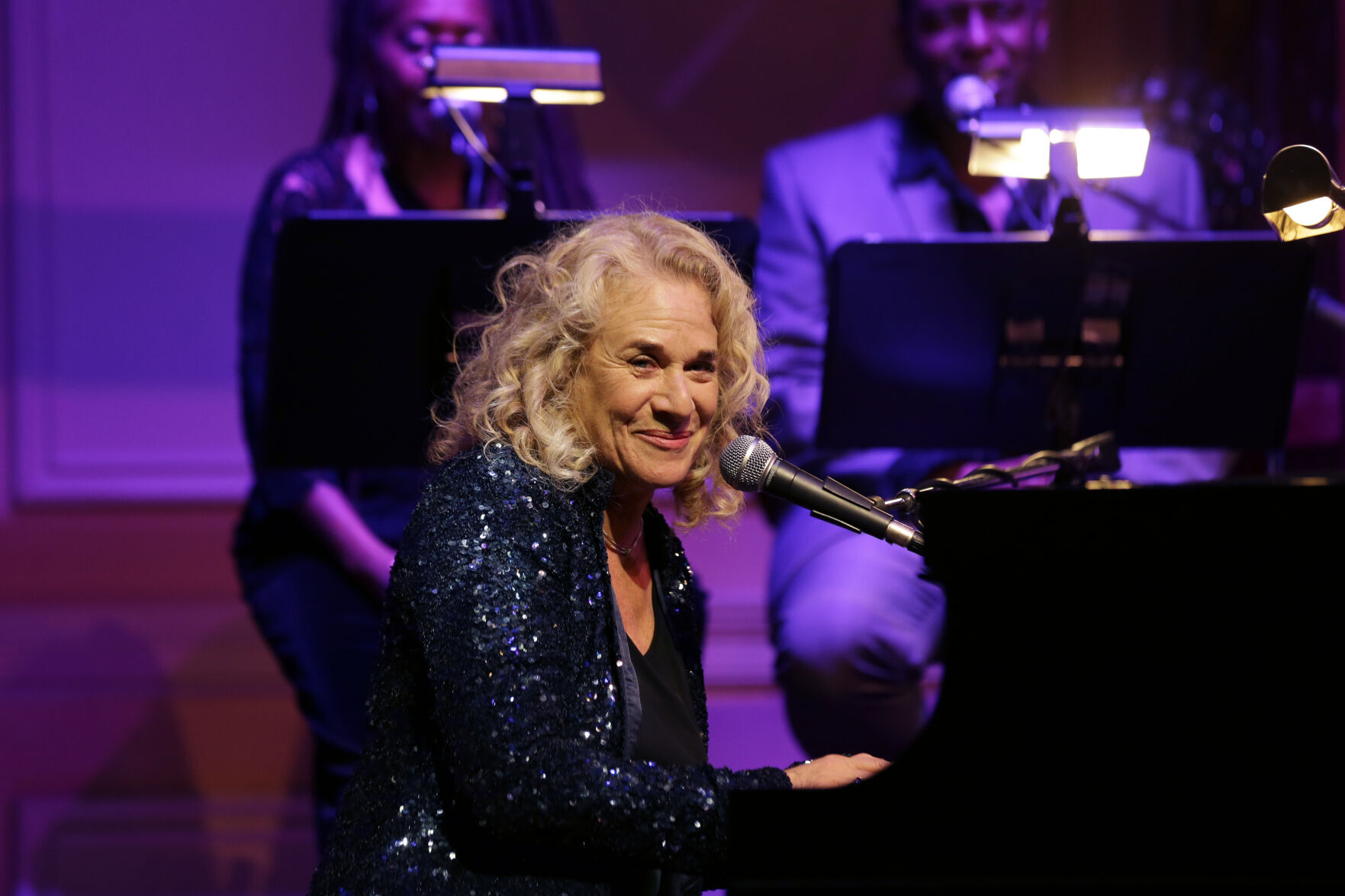 Carole King